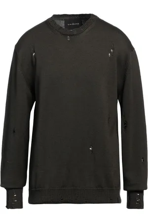 John Richmond MAGLIERIA Pullover