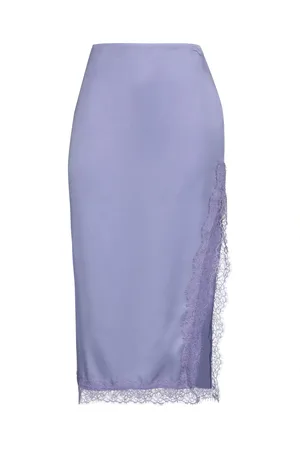 Moschino BOTTOMWEAR Gonne midi