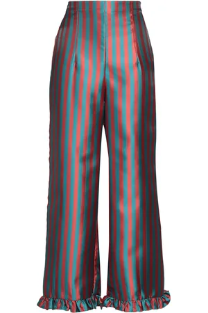 BATSHEVA BOTTOMWEAR Pantaloni