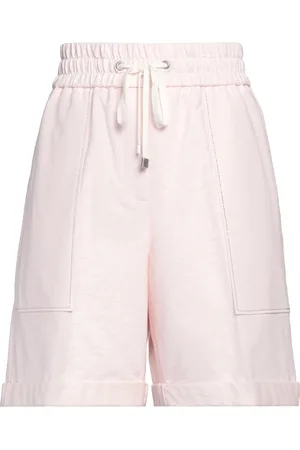 PESERICO SIGN BOTTOMWEAR Shorts e bermuda