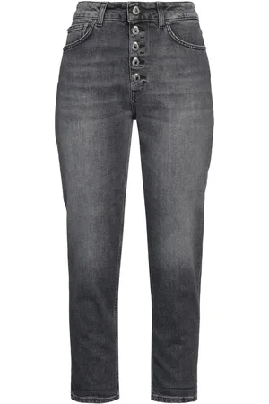 Dondup BOTTOMWEAR Pantaloni jeans