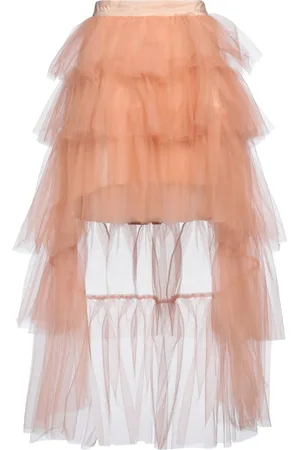 Pinko BOTTOMWEAR Gonne midi