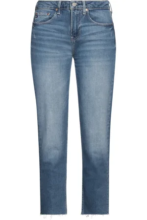 AG Jeans BOTTOMWEAR Pantaloni jeans