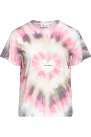 RED Valentino TOPWEAR Tshirts