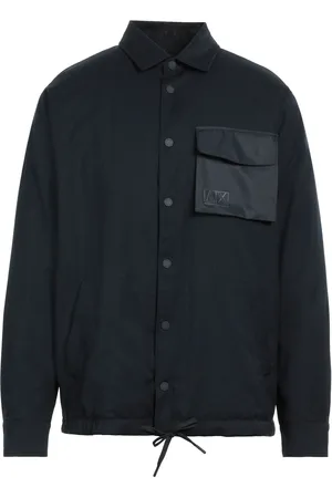 Armani Exchange CAPISPALLA Giacche & Giubbotti