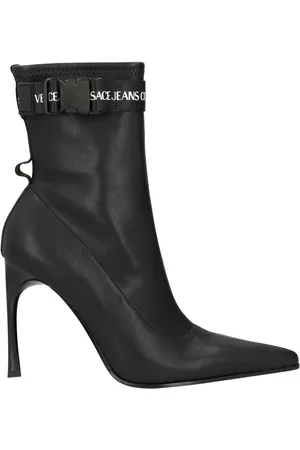 VERSACE CALZATURE Stivaletti