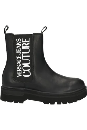 VERSACE CALZATURE Stivaletti