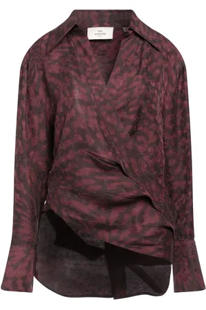 Les Coyotes de Paris TOPWEAR Top