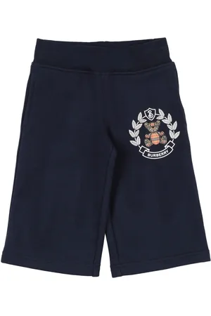 Burberry BOTTOMWEAR Pantaloni