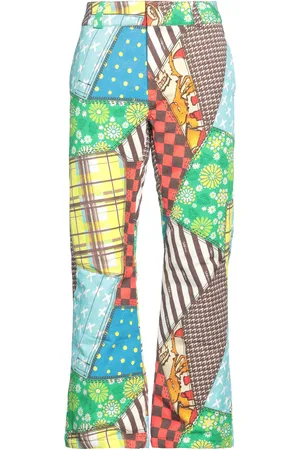 ERL BOTTOMWEAR Pantaloni