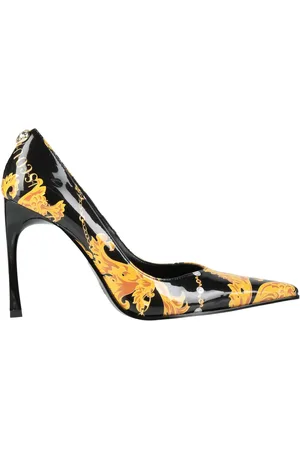 VERSACE CALZATURE Decolletes