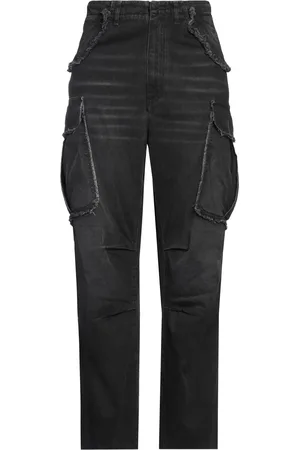 DARKPARK BOTTOMWEAR Pantaloni jeans
