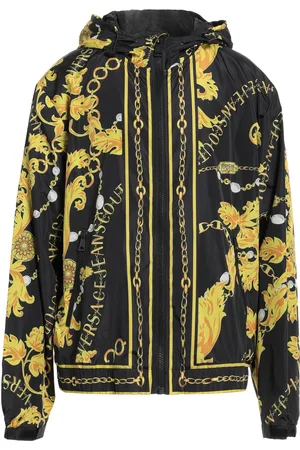 VERSACE CAPISPALLA Giacche & Giubbotti