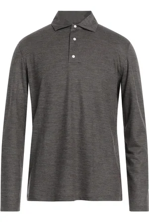 ISAIA TOPWEAR Polo