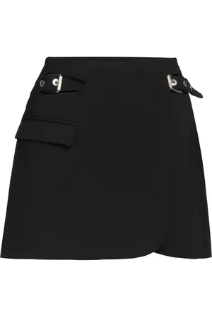 DION LEE BOTTOMWEAR Minigonne