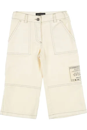 Dolce & Gabbana BOTTOMWEAR Pantaloni jeans