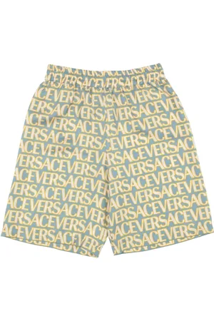 VERSACE BOTTOMWEAR Shorts e bermuda