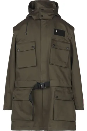 MCM CAPISPALLA Cappotti