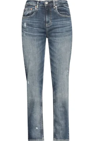 AG Jeans BOTTOMWEAR Pantaloni jeans