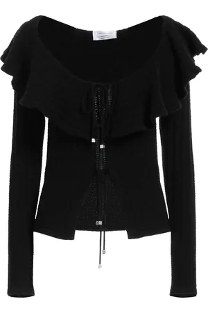 BLUMARINE MAGLIERIA Cardigan