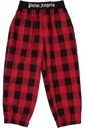 Palm Angels BOTTOMWEAR Pantaloni