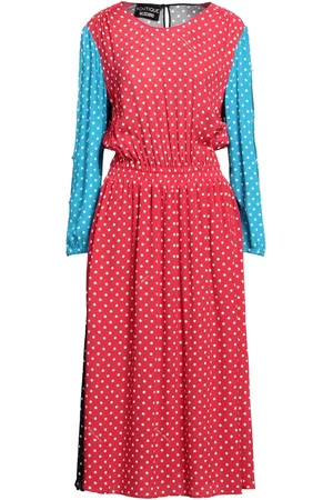 Moschino VESTITI Vestiti midi