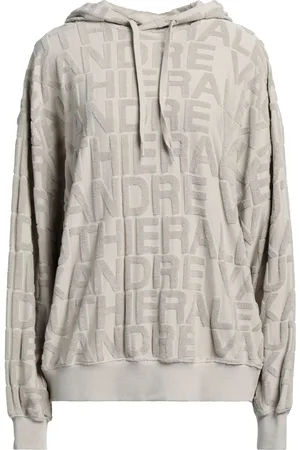 ALEXANDRE VAUTHIER TOPWEAR Felpe