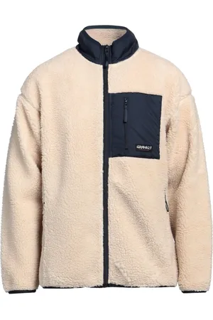Gramicci CAPISPALLA Shearling & Teddy