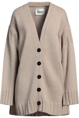 Jil Sander MAGLIERIA Cardigan