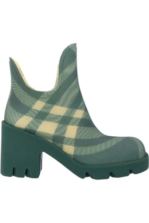 Burberry CALZATURE Stivaletti