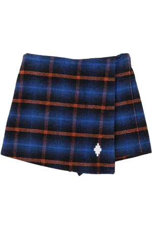 MARCELO BURLON BOTTOMWEAR Shorts e bermuda