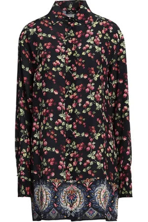 Etro TOPWEAR Camicie