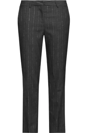 SIMONA CORSELLINI BOTTOMWEAR Pantaloni