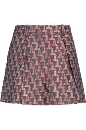 Lanvin BOTTOMWEAR Shorts e bermuda
