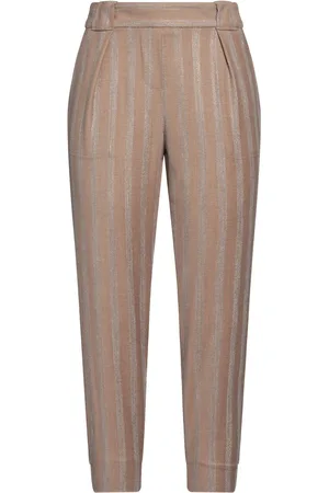 LORENA ANTONIAZZI BOTTOMWEAR Pantaloni