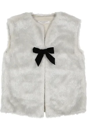 Serafini CAPISPALLA Shearling & Teddy