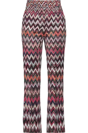 Missoni BOTTOMWEAR Pantaloni