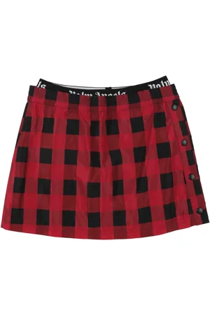 Palm Angels BOTTOMWEAR Gonne bimba
