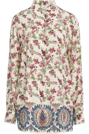 Etro TOPWEAR Camicie