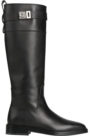 Salvatore Ferragamo CALZATURE Stivali