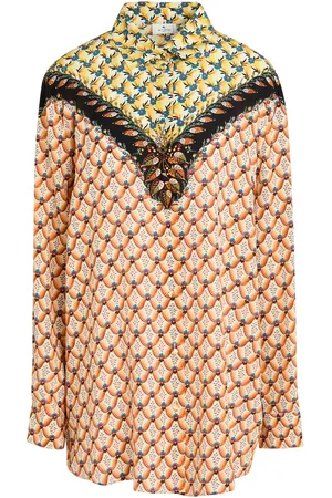 Etro TOPWEAR Camicie