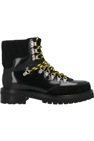 OFF-WHITE OFFWHITE™ CALZATURE Stivaletti