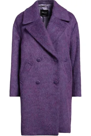 BLUMARINE CAPISPALLA Cappotti
