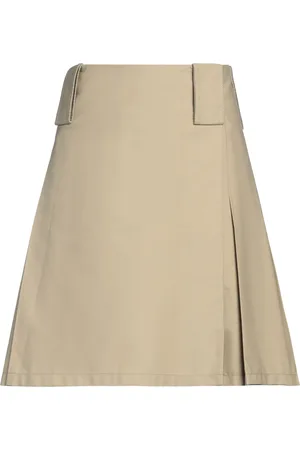 Burberry BOTTOMWEAR Minigonne