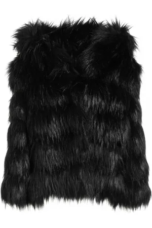 CRISTINAEFFE CAPISPALLA Shearling & Teddy