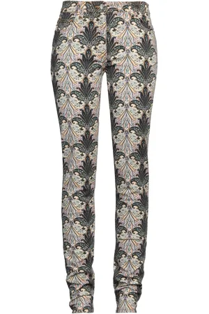 Etro BOTTOMWEAR Pantaloni
