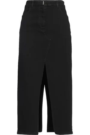 Givenchy BOTTOMWEAR Gonne jeans