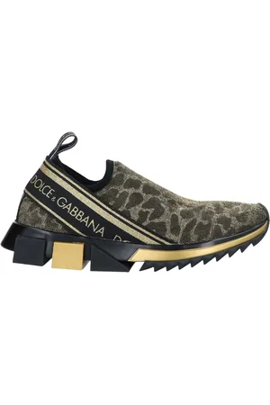 Dolce & Gabbana CALZATURE Sneakers