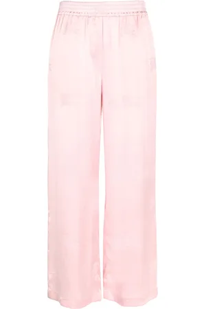 Burberry BOTTOMWEAR Pantaloni