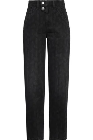 Marant Etoile BOTTOMWEAR Pantaloni jeans